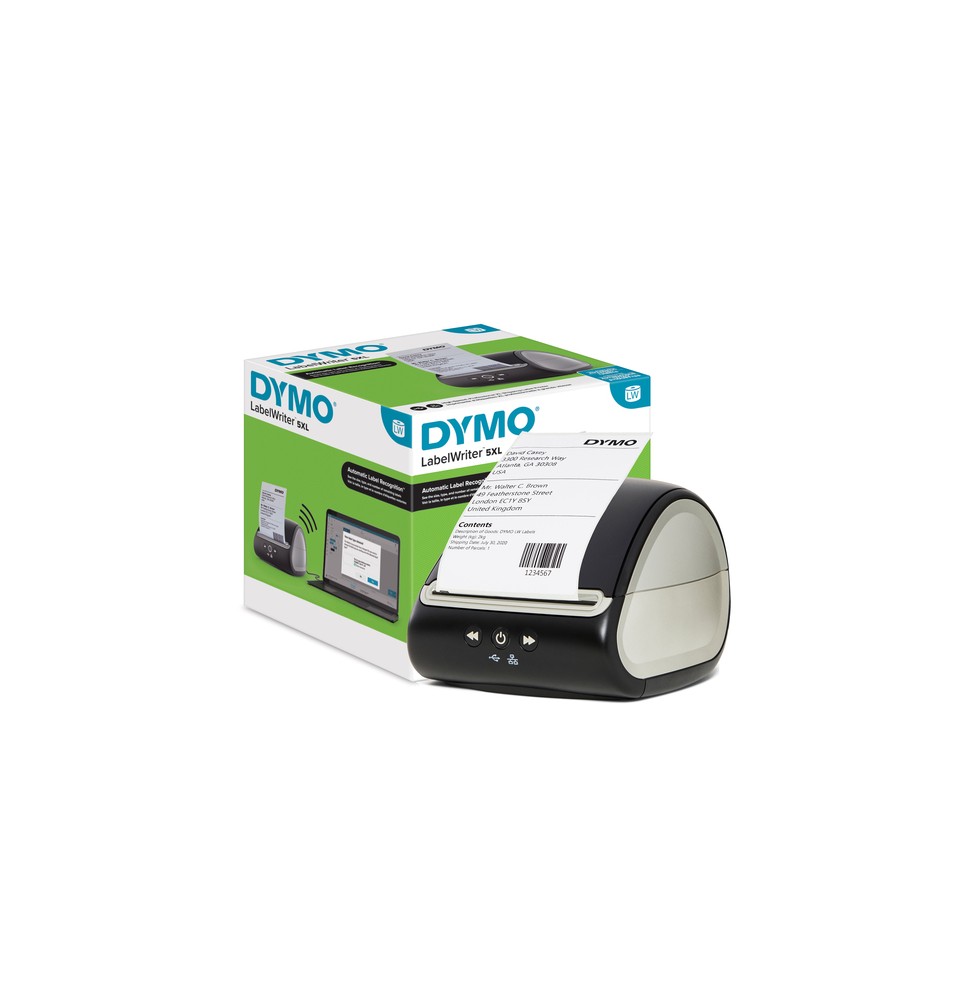 DYMO ® LabelWriter™ 5XL