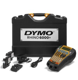 DYMO Rhino™ 6000+