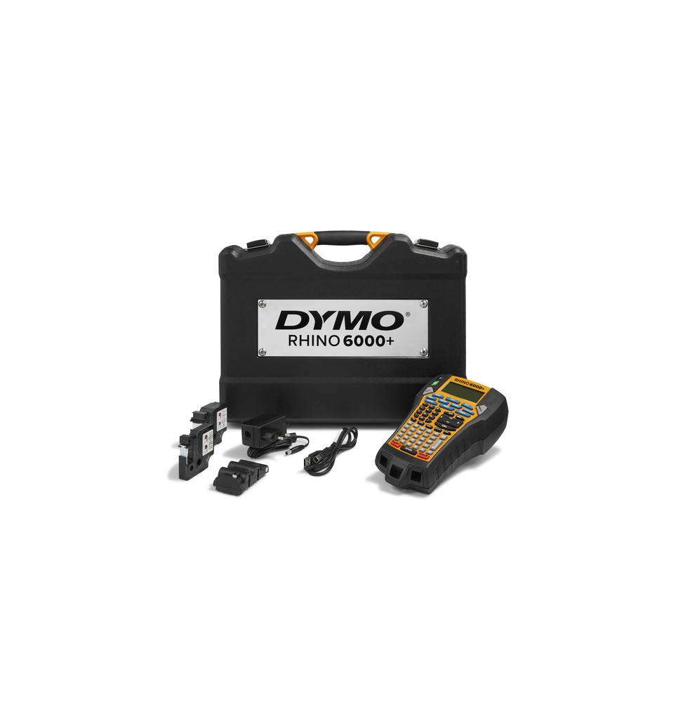 DYMO Rhino™ 6000+