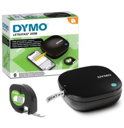 DYMO LetraTag ® ® 200B