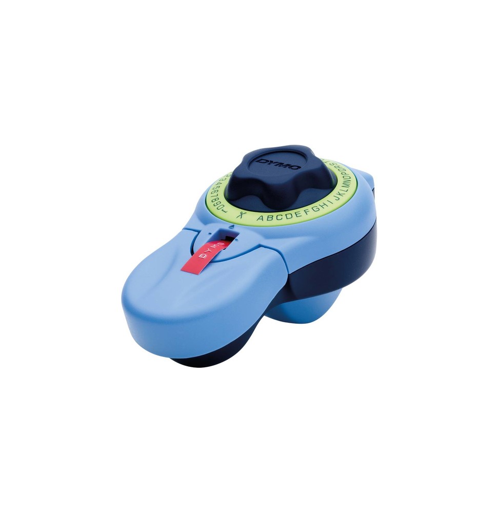 DYMO Junior EM stampante per etichette (CD)