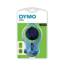 DYMO Junior EM stampante per etichette (CD)