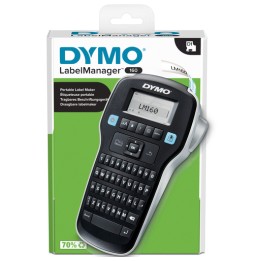 DYMO LabelManager ™ 160 QWERTY