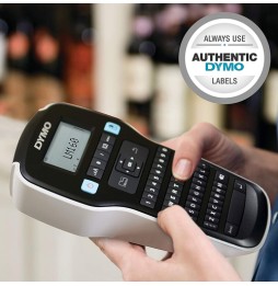 DYMO LabelManager ™ 160 QWERTY