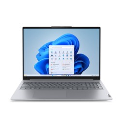 Lenovo ThinkBook 16 G8 IAL Intel Core Ultra 9 185H Computer portatile 40,6 cm (16') WUXGA 16 GB DDR5-SDRAM 512 GB SSD Wi-Fi 6E