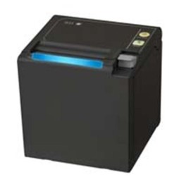 Seiko Instruments RP-E10-K3FJ1-S-C5 203 x 203 DPI Cablato Termico Stampante POS