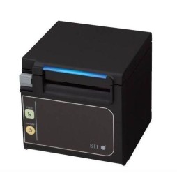 Seiko Instruments RP-E11-K3FJ1-U-C5 203 x 203 DPI Cablato Termico Stampante POS