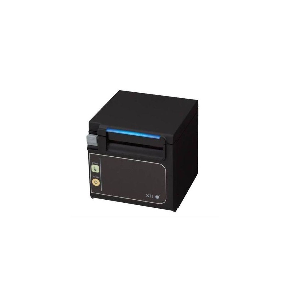 Seiko Instruments RP-E11-K3FJ1-U-C5 203 x 203 DPI Cablato Termico Stampante POS