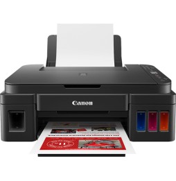 Canon PIXMA G3410 Ad inchiostro A4 4800 x 1200 DPI 8,8 ppm Wi-Fi