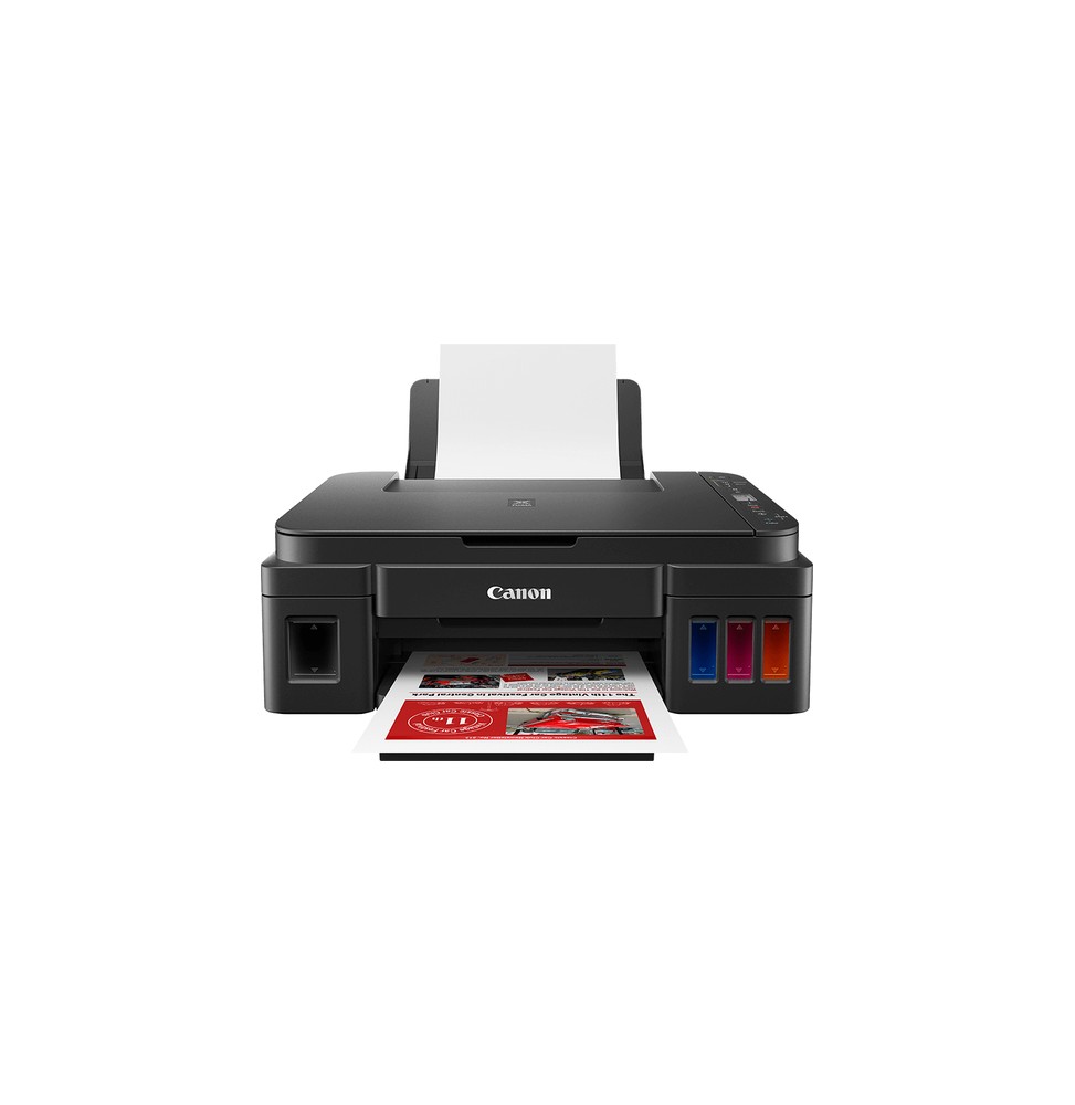 Canon PIXMA G3410 Ad inchiostro A4 4800 x 1200 DPI 8,8 ppm Wi-Fi