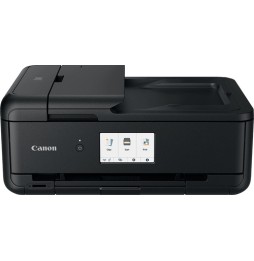 Canon PIXMA TS9550a Ad inchiostro A3 4800 x 1200 DPI Wi-Fi