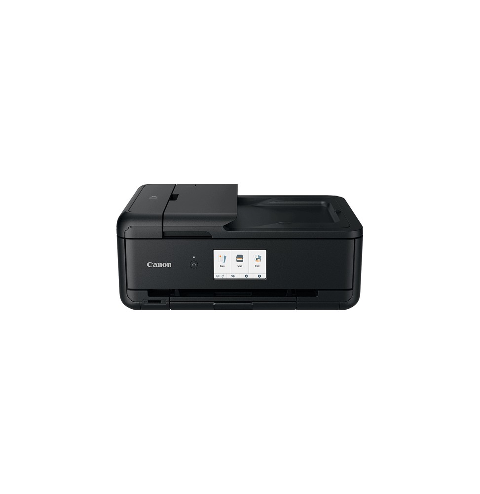 Canon PIXMA TS9550a Ad inchiostro A3 4800 x 1200 DPI Wi-Fi