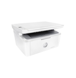 HP LaserJet MFP M140w Printer 600 x 600 DPI A4 Wi-Fi