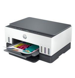 HP Smart Tank 670 Wireless All-in-One Colore Stampante, Fotocopiatrice, scanner