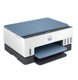 HP Smart Tank 670 Wireless All-in-One Colore Stampante, Fotocopiatrice, scanner