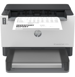 HP LaserJet Stampante Tank 1504w