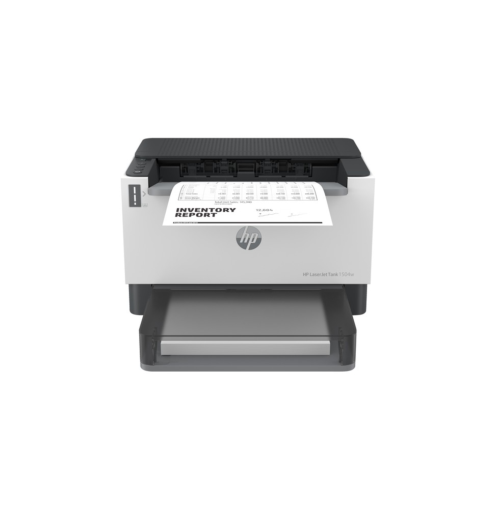 HP LaserJet Stampante Tank 1504w