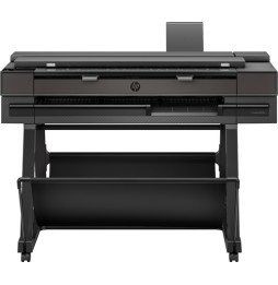 HP Designjet Stampante multifunzione T850 da 91,4 cm