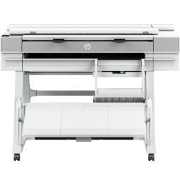 HP Designjet Stampante multifunzione T950 da 36'