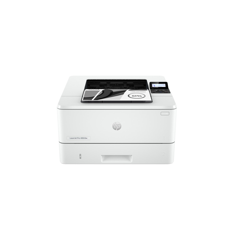 HP LaserJet Pro Stampante 4002dw