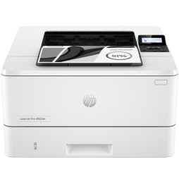 HP LaserJet Pro Stampante 4002dn