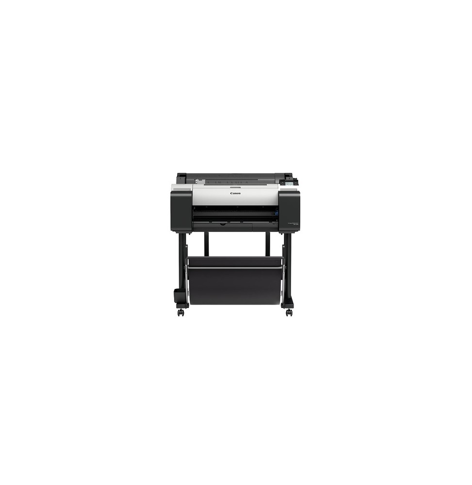 Canon imagePROGRAF TM-200 stampante grandi formati Wi-Fi Getto termico d'inchiostro A colori 2400 x 1200 DPI A1 (594 x 841 mm)