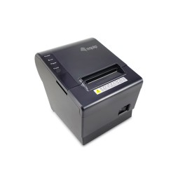 Equip 351001 stampante POS 203 x 203 DPI Cablato Termico