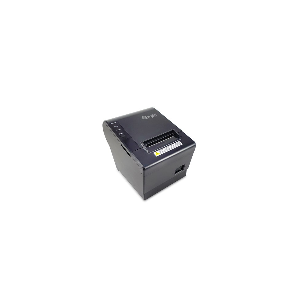 Equip 351001 stampante POS 203 x 203 DPI Cablato Termico