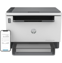 HP LaserJet Stampante multifunzione Tank 1604w