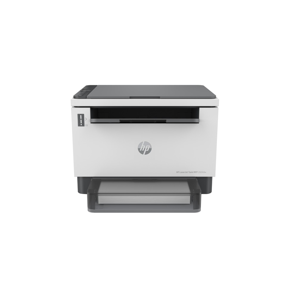 HP LaserJet Stampante multifunzione Tank 2604dw