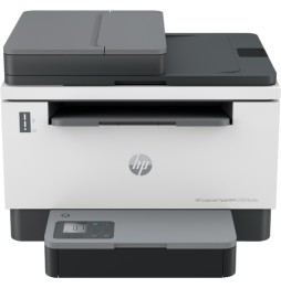 HP LaserJet Stampante multifunzione Tank 2604sdw