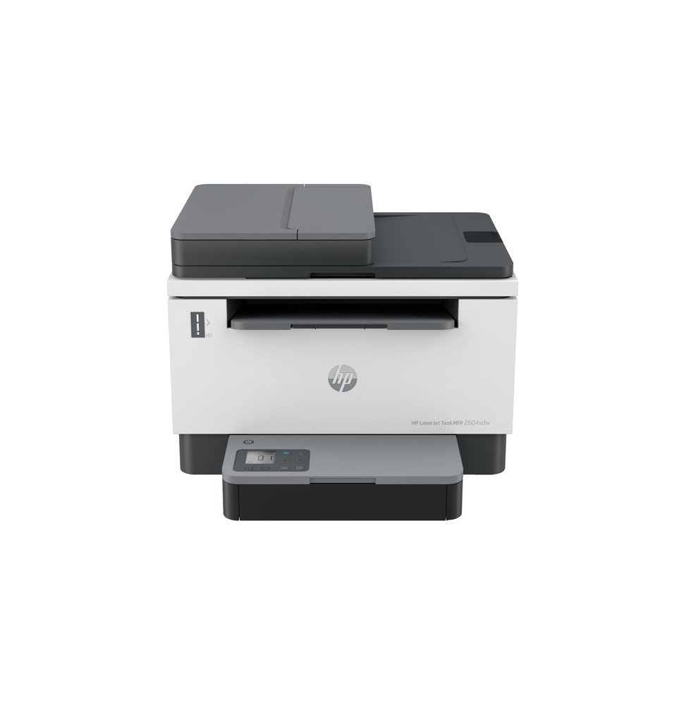 HP LaserJet Stampante multifunzione Tank 2604sdw