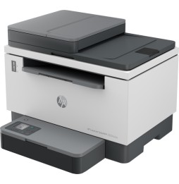 HP LaserJet Stampante multifunzione Tank 2604sdw