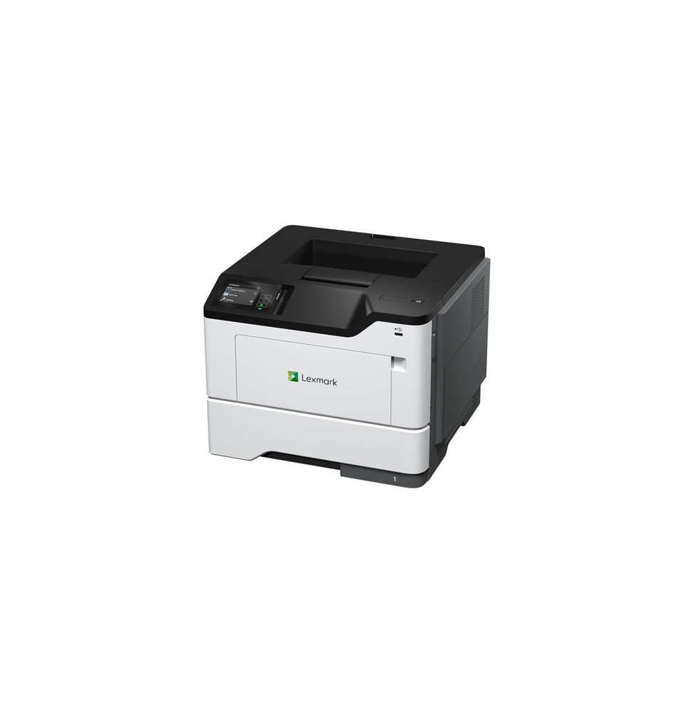 Lexmark MS631dw 1200 x 1200 DPI A4 Wi-Fi