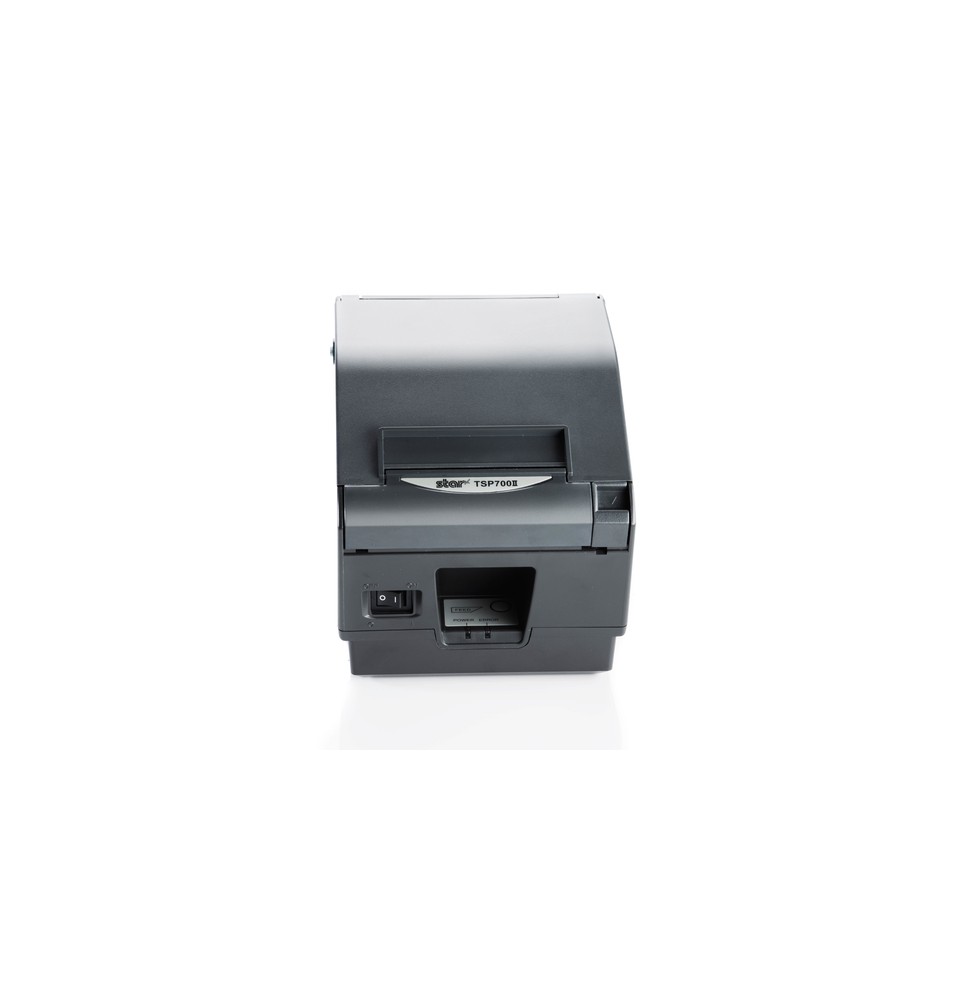 Star Micronics TSP743U II stampante per etichette (CD) Termica diretta 406 x 203 DPI 250 mm/s