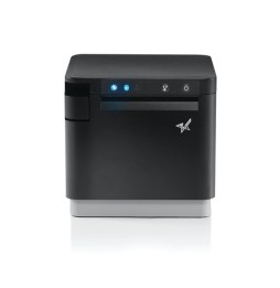 Star Micronics MCP31CBI BK E+U Con cavo e senza cavo Termica diretta Stampante POS