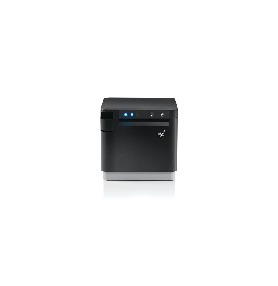 Star Micronics MCP31CBI BK E+U Con cavo e senza cavo Termica diretta Stampante POS