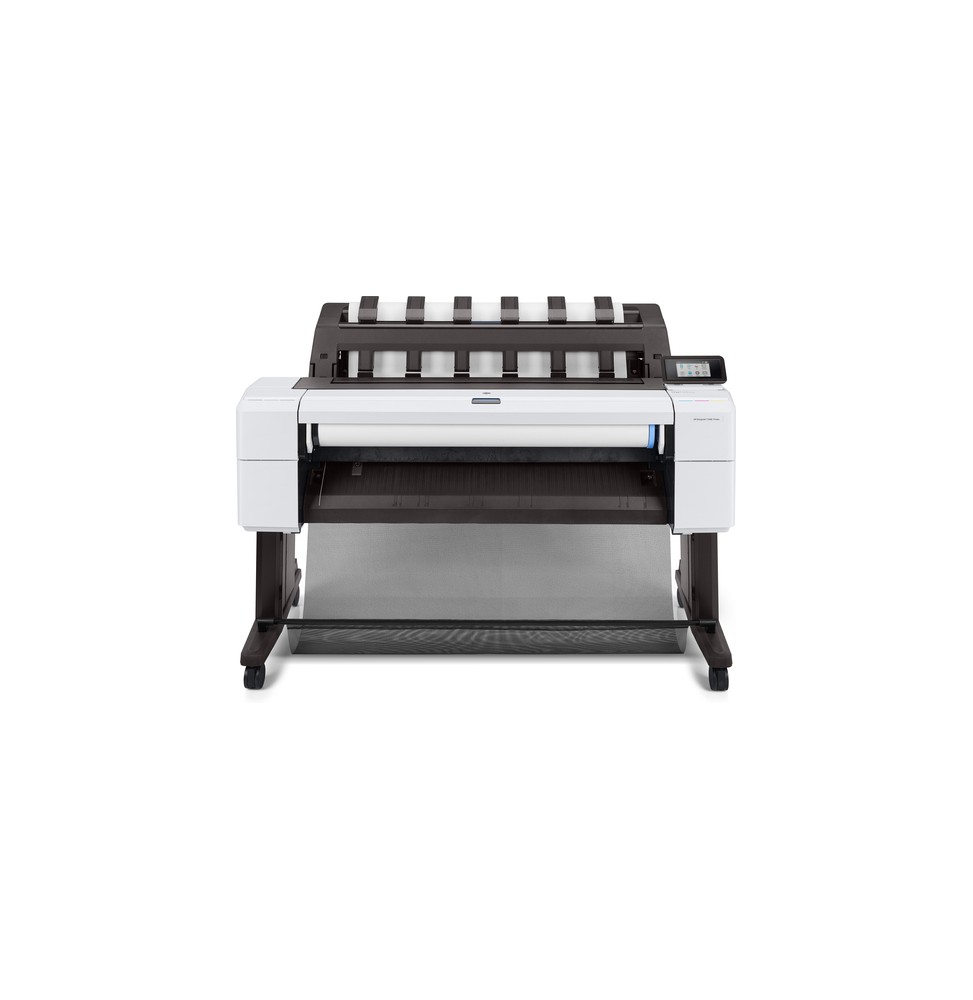 HP Designjet Stampante T1600 PostScript da 36”