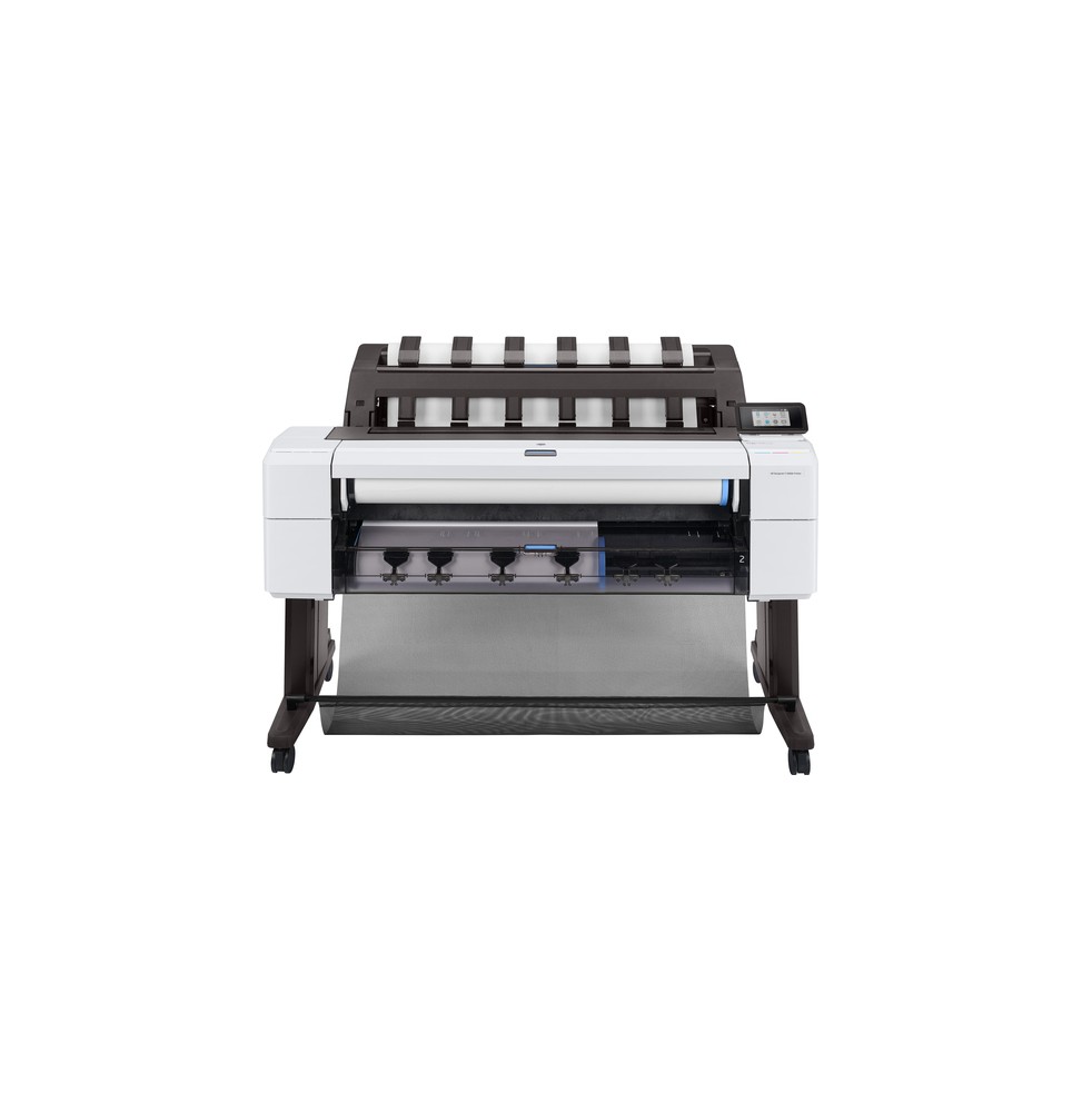 HP Designjet Stampante T1600dr PostScript da 36”