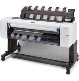 HP Designjet Stampante T1600dr PostScript da 36”