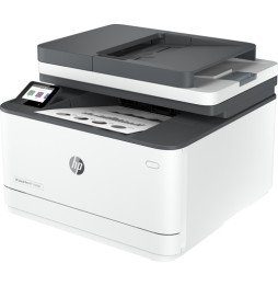 HP LaserJet Stampante multifunzione Pro 3102fdn