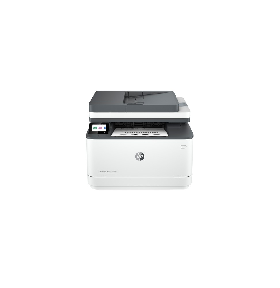 HP LaserJet Pro Stampante multifunzione 3102fdw