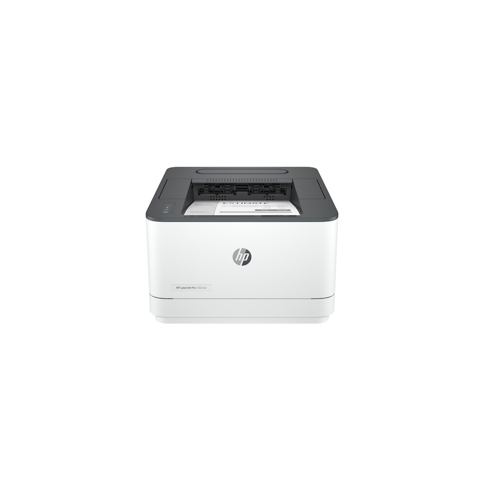HP Stampante LaserJet Pro 3002dw