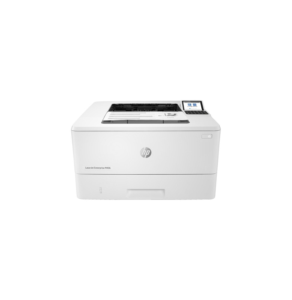 HP LaserJet Enterprise Stampante Enterprise LaserJet M406dn