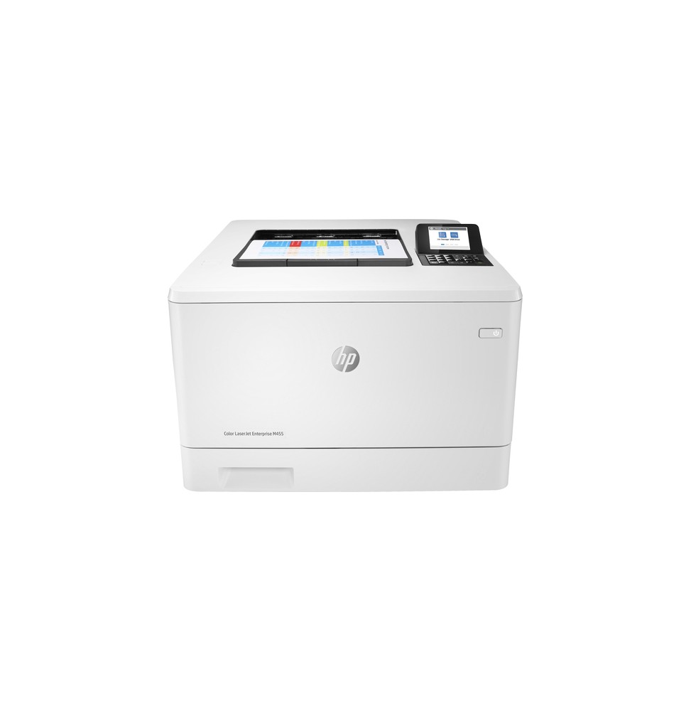 HP Color LaserJet Enterprise Stampante Enterprise Color LaserJet M455dn