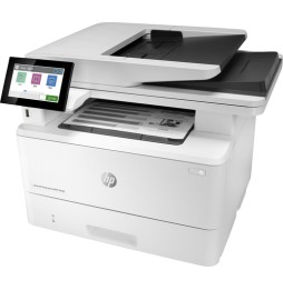 HP LaserJet Enterprise Stampante multifunzione Enterprise LaserJet M430f