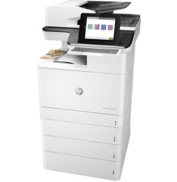 HP Color LaserJet Enterprise Flow Stampante multifunzione M776z