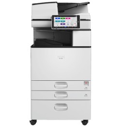 Ricoh IM 2500 Laser A3 1200 x 1200 DPI 25 ppm