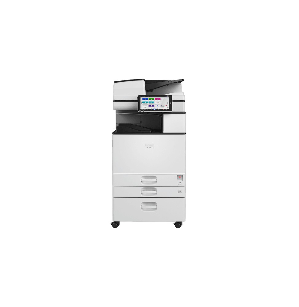 Ricoh IM 2500 Laser A3 1200 x 1200 DPI 25 ppm