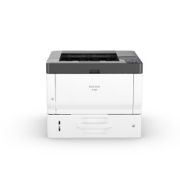Ricoh P 501 1200 x 1200 DPI A4